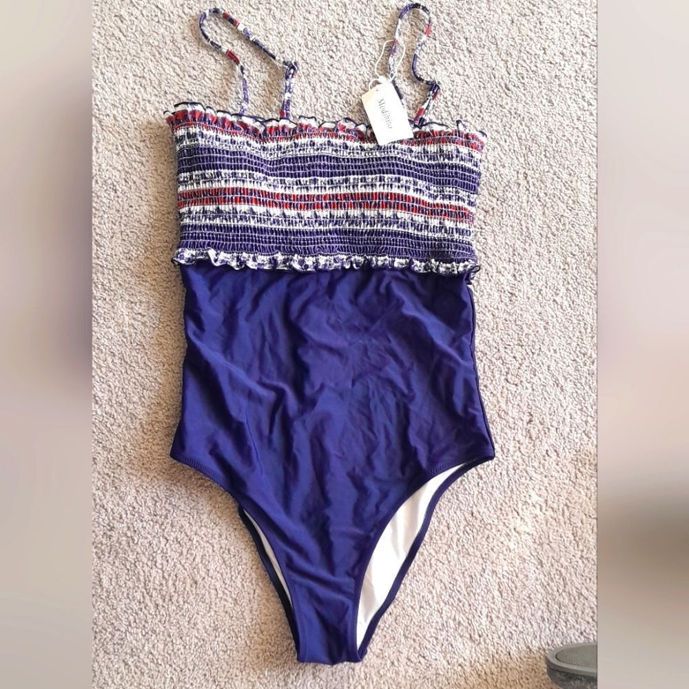 Monokinis Swimsuit